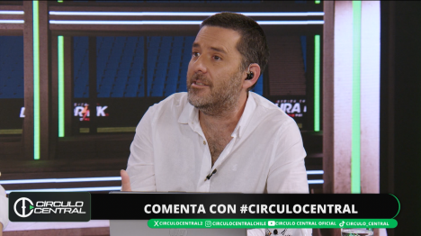Círculo Central | 13 de Julio de 2025
